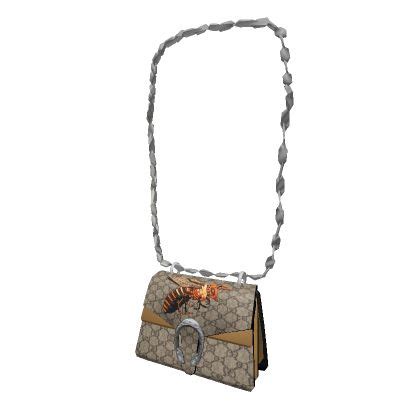 Roblox fans are buying digital Gucci bags for 